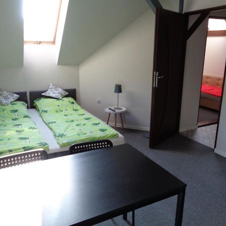 Apartamenty Wyspiańskiego Świnoujście Zewnętrze zdjęcie
