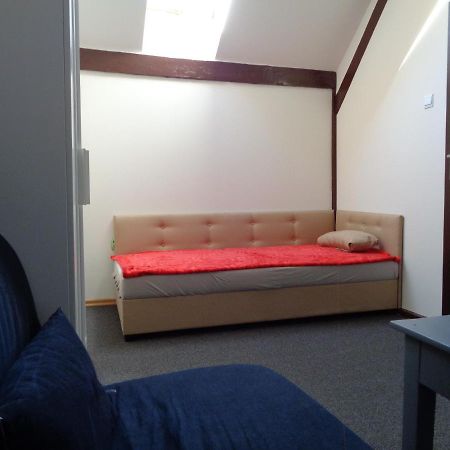 Apartamenty Wyspiańskiego Świnoujście Zewnętrze zdjęcie