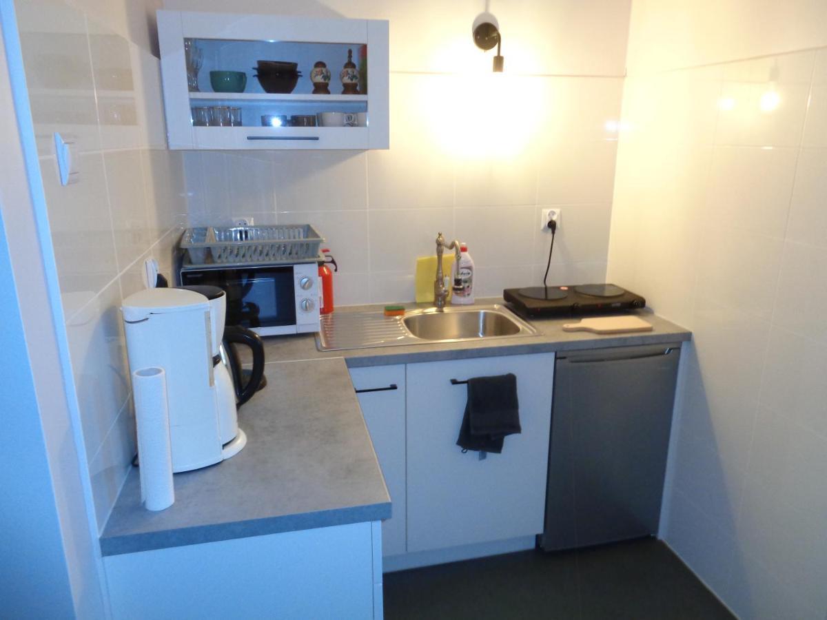 Apartamenty Wyspiańskiego Świnoujście Zewnętrze zdjęcie
