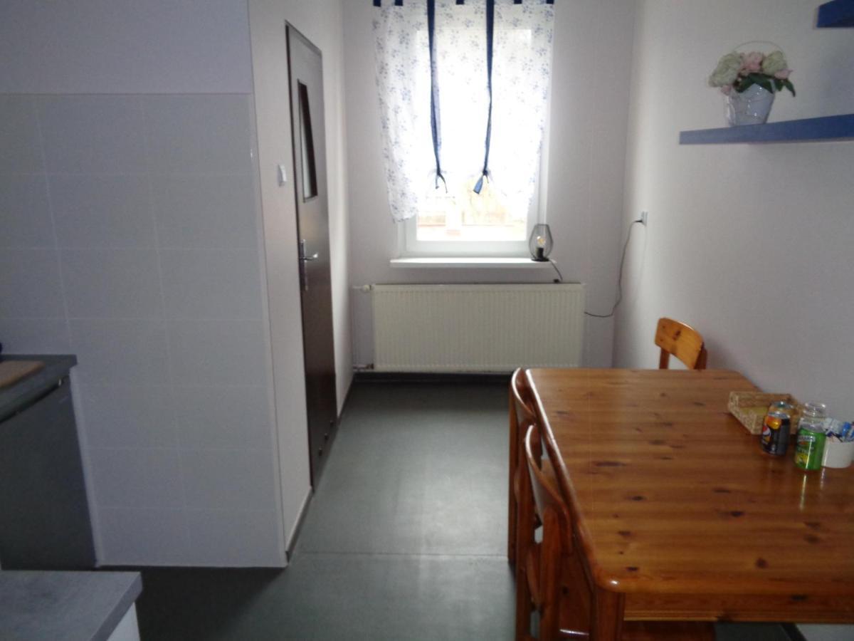 Apartamenty Wyspiańskiego Świnoujście Zewnętrze zdjęcie