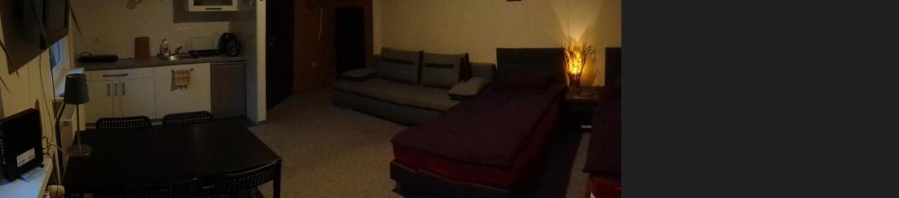 Apartamenty Wyspiańskiego Świnoujście Zewnętrze zdjęcie