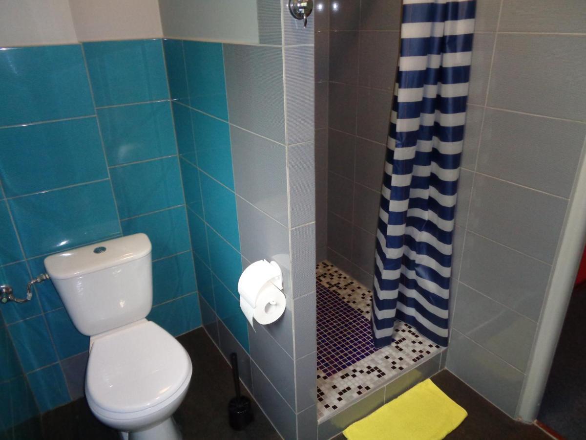 Apartamenty Wyspiańskiego Świnoujście Zewnętrze zdjęcie