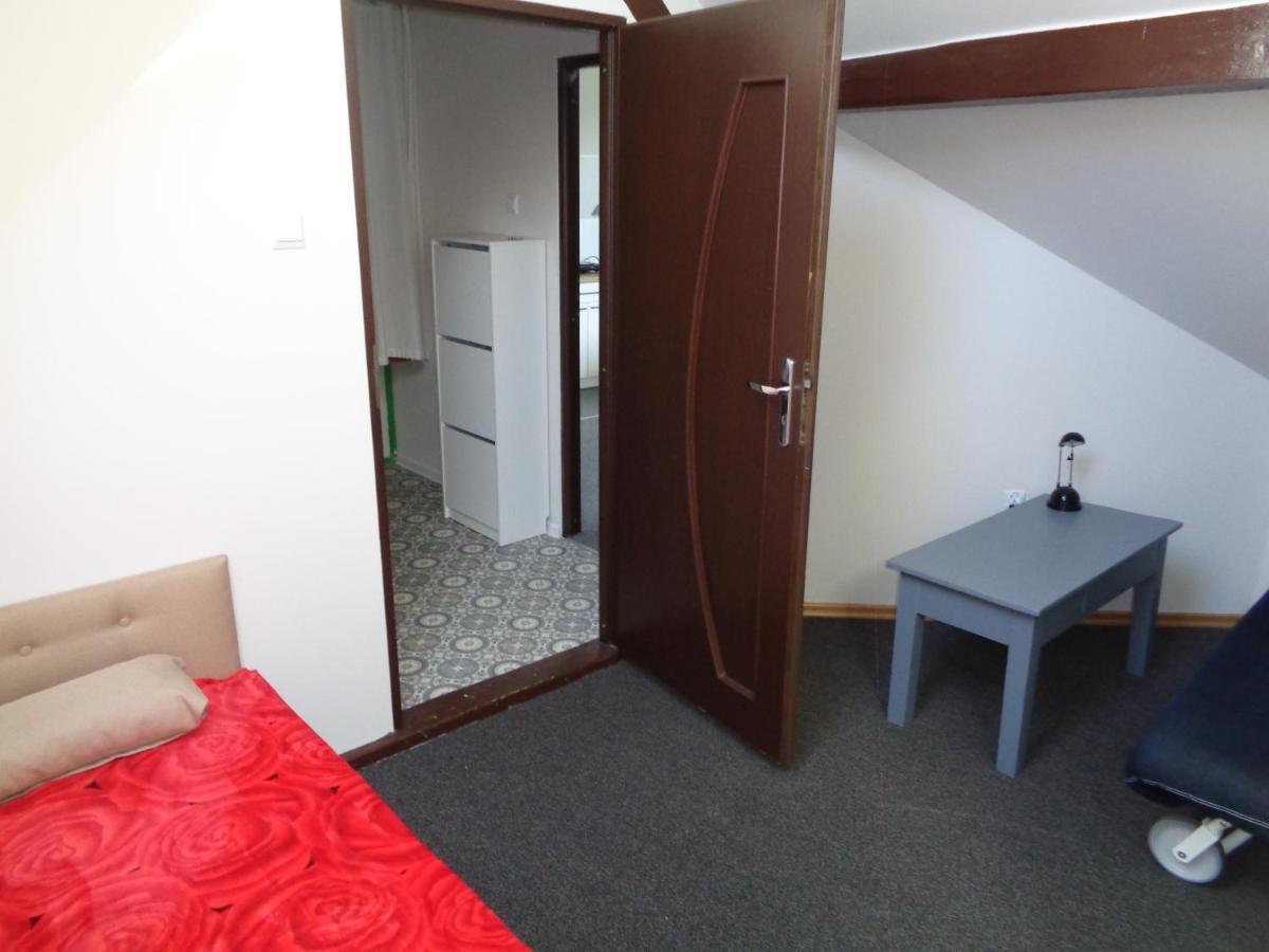 Apartamenty Wyspiańskiego Świnoujście Zewnętrze zdjęcie