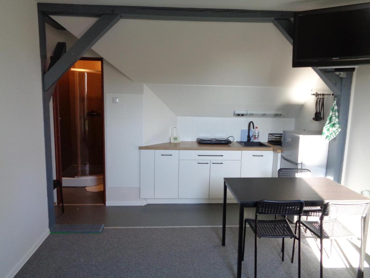 Apartamenty Wyspiańskiego Świnoujście Zewnętrze zdjęcie