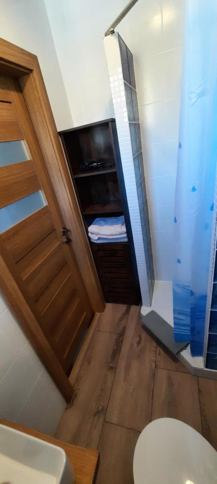 Apartamenty Wyspiańskiego Świnoujście Zewnętrze zdjęcie