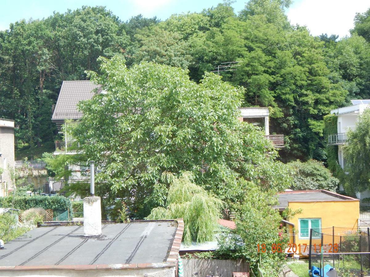 Apartamenty Wyspiańskiego Świnoujście Zewnętrze zdjęcie