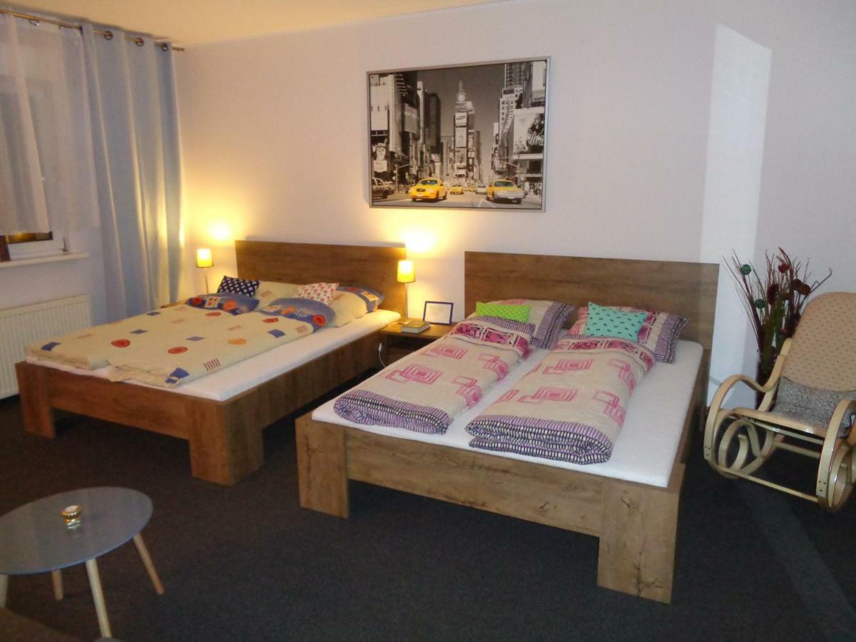 Apartamenty Wyspiańskiego Świnoujście Zewnętrze zdjęcie